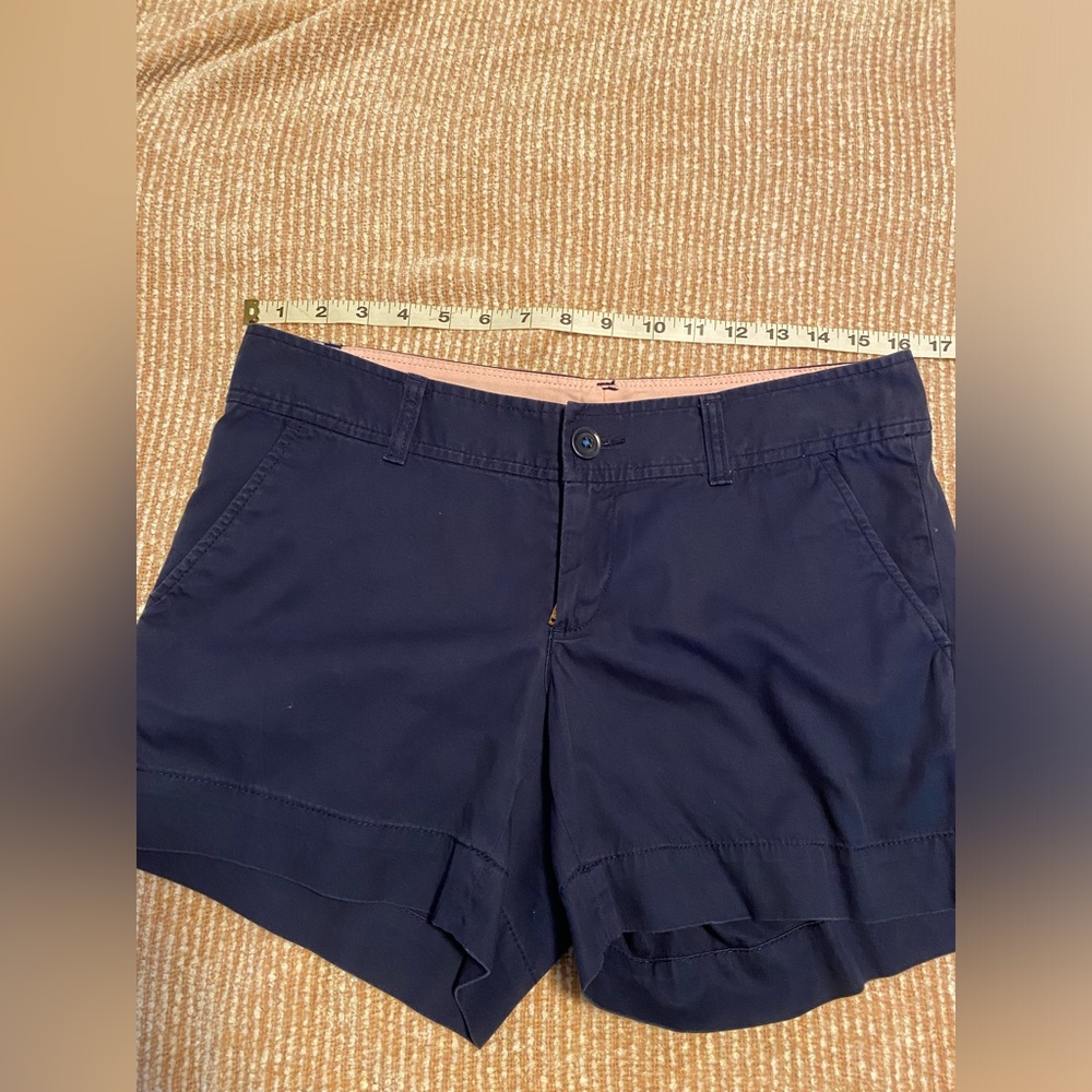 Lilly Pulitzer Callahan Shorts